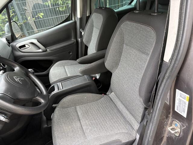 Citroen BERLINGO 1.2 PureTech XTR / NAVI / AIRCO / 2x SCHUIFDEUR / CRUISE