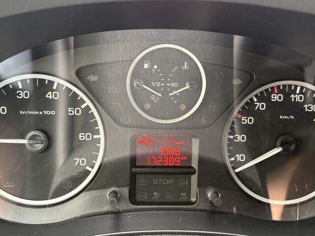 Citroen BERLINGO 1.2 PureTech XTR / NAVI / AIRCO / 2x SCHUIFDEUR / CRUISE