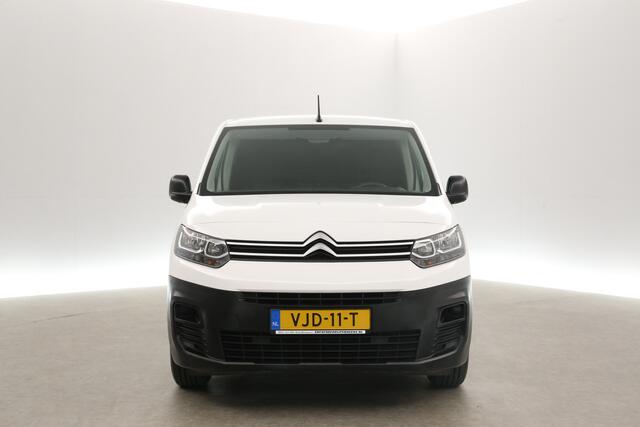 Citroen BERLINGO 1.2 PureTech L1H1 | 111PK | BENZINE | EMISSIEVRIJE ZONE | PDC Elektrpakket Schuifdeur