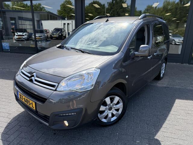 Citroen BERLINGO 1.2 PureTech XTR