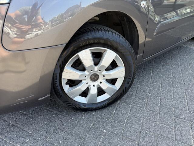 Citroen BERLINGO 1.2 PureTech XTR