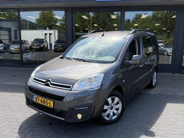 Citroen BERLINGO 1.2 PureTech XTR