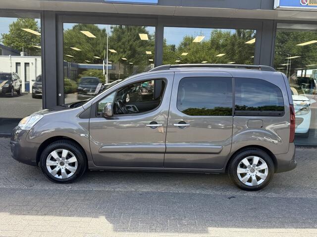 Citroen BERLINGO 1.2 PureTech XTR