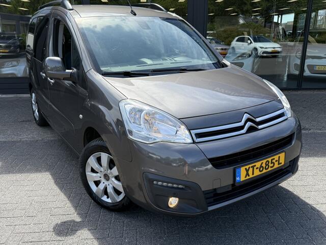 Citroen BERLINGO 1.2 PureTech XTR