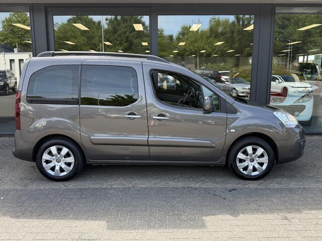 Citroen BERLINGO 1.2 PureTech XTR