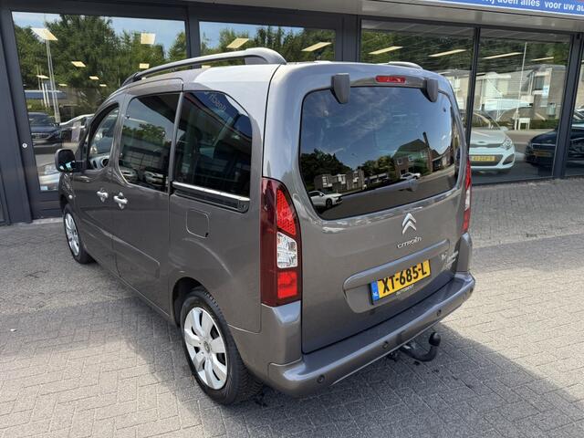 Citroen BERLINGO 1.2 PureTech XTR