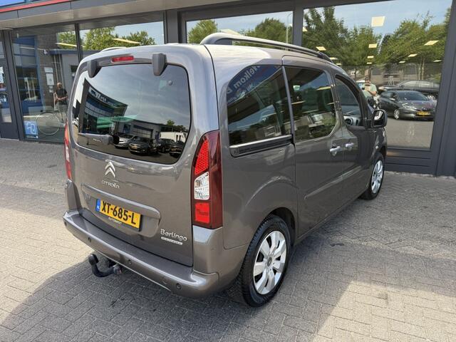 Citroen BERLINGO 1.2 PureTech XTR