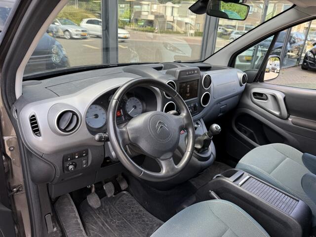 Citroen BERLINGO 1.2 PureTech XTR