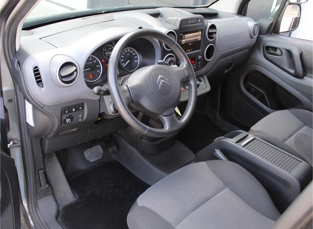 Citroen BERLINGO 1.6 BlueHDI 100Pk Automaat Business Economy S&S | Camera | Nieuwstaat