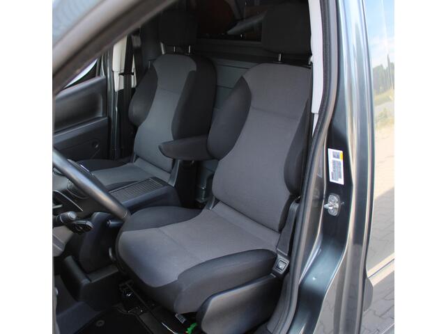 Citroen BERLINGO 1.6 BlueHDI 100Pk Automaat Business Economy S&S | Camera | Nieuwstaat