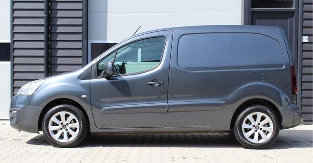 Citroen BERLINGO 1.6 BlueHDI 100Pk Automaat Business Economy S&S | Camera | Nieuwstaat