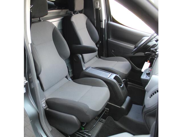 Citroen BERLINGO 1.6 BlueHDI 100Pk Automaat Business Economy S&S | Camera | Nieuwstaat