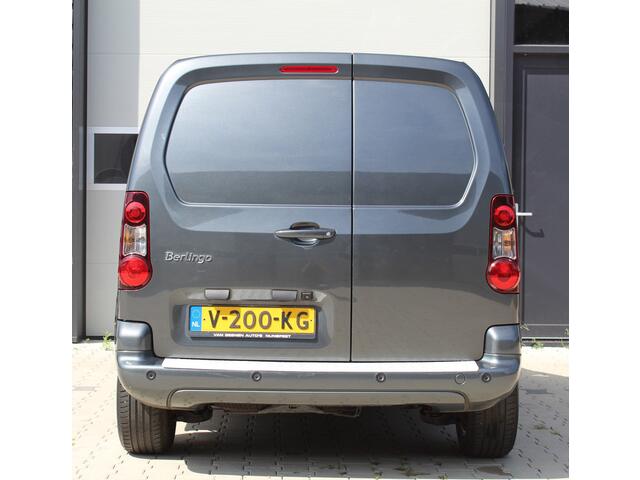 Citroen BERLINGO 1.6 BlueHDI 100Pk Automaat Business Economy S&S | Camera | Nieuwstaat