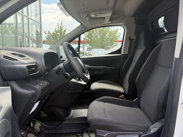 Citroen BERLINGO 1.5 BlueHDI Club L1 | NL-auto | 1e Eig | Trekhaak | Carplay | Navi | Cruisec. | Airco