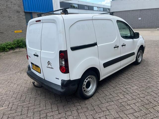 Citroen BERLINGO 1.6 BlueHDI 75 Club NAP, AIRCO,CRUISE!