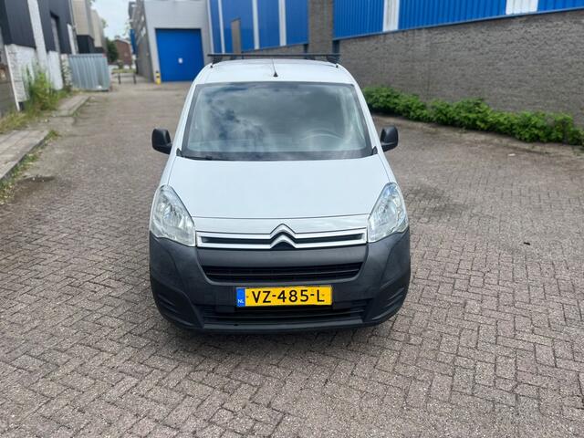 Citroen BERLINGO 1.6 BlueHDI 75 Club NAP, AIRCO,CRUISE!
