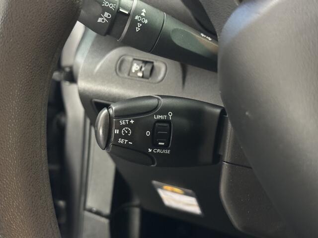Citroen BERLINGO 1.5 BlueHDI Driver XL / Camera / Navi / Stoelverw.