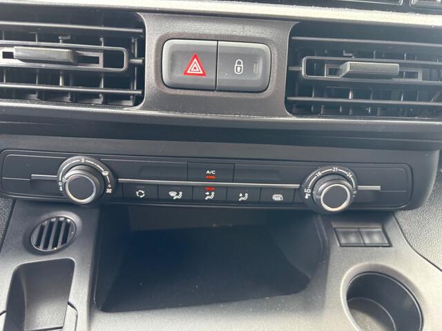 Citroen BERLINGO 1.2 PURETECH CLUB NAVI AIRCO