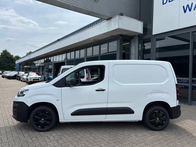 Citroen BERLINGO 1.2 PURETECH CLUB NAVI AIRCO
