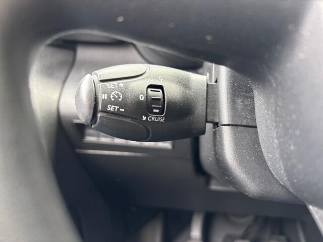 Citroen BERLINGO 1.2 PURETECH CLUB NAVI AIRCO