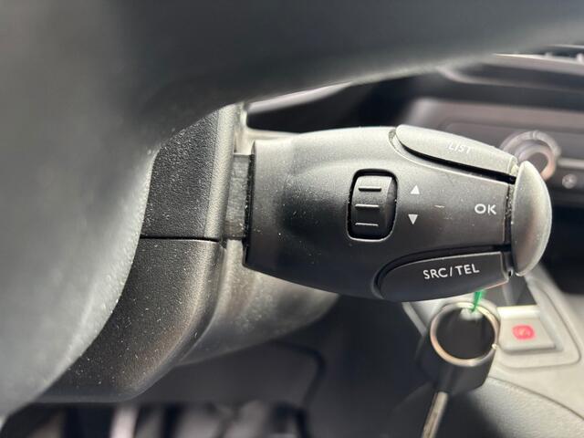 Citroen BERLINGO 1.2 PURETECH CLUB NAVI AIRCO