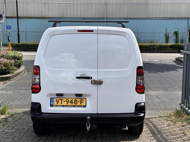 Citroen BERLINGO 1.6 BlueHDI 75 Club Economy AIRCO/TREKHAAK/3ZITS/NLAUTO