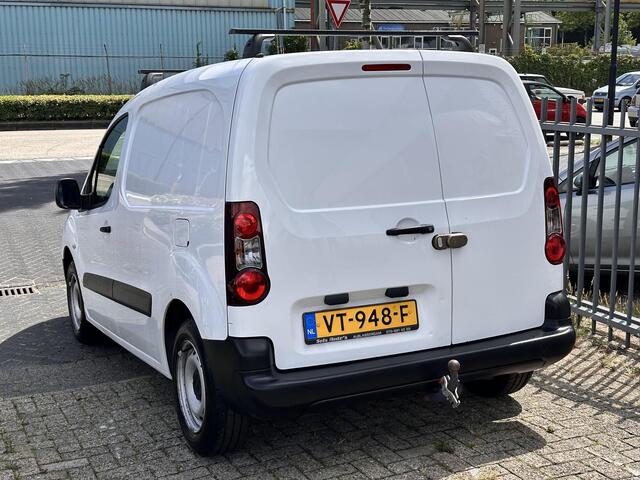 Citroen BERLINGO 1.6 BlueHDI 75 Club Economy AIRCO/TREKHAAK/3ZITS/NLAUTO
