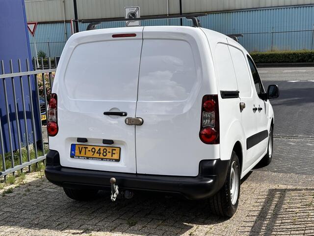 Citroen BERLINGO 1.6 BlueHDI 75 Club Economy AIRCO/TREKHAAK/3ZITS/NLAUTO