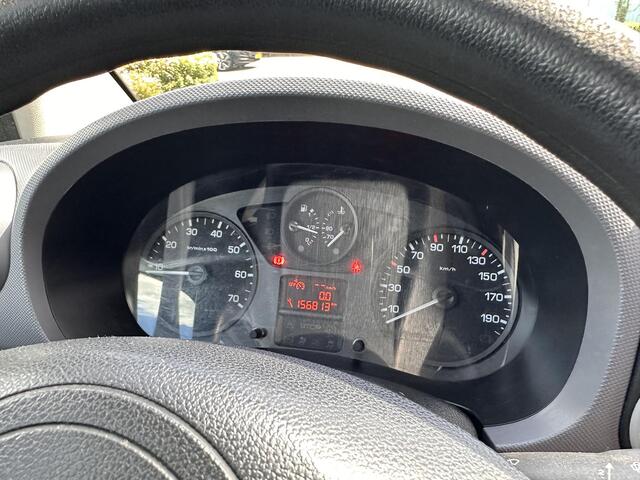Citroen BERLINGO 1.6 BlueHDI 75 Club Economy AIRCO/TREKHAAK/3ZITS/NLAUTO