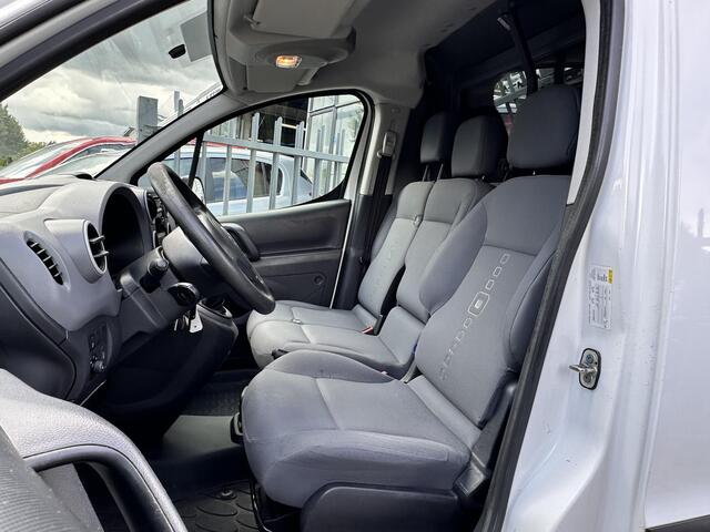 Citroen BERLINGO 1.6 BlueHDI 75 Club Economy AIRCO/TREKHAAK/3ZITS/NLAUTO