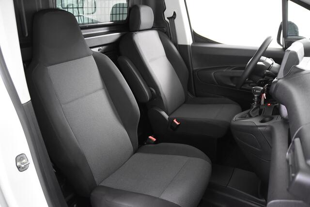 Citroen BERLINGO 1.2 PureTech 110 S&S Benzine *1ste Eigenaar*Parkassist*