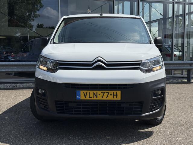 Citroen BERLINGO 1.5 BlueHDI Club | NL-auto | Navi | Carplay | PDC | Cruisec. | Airco