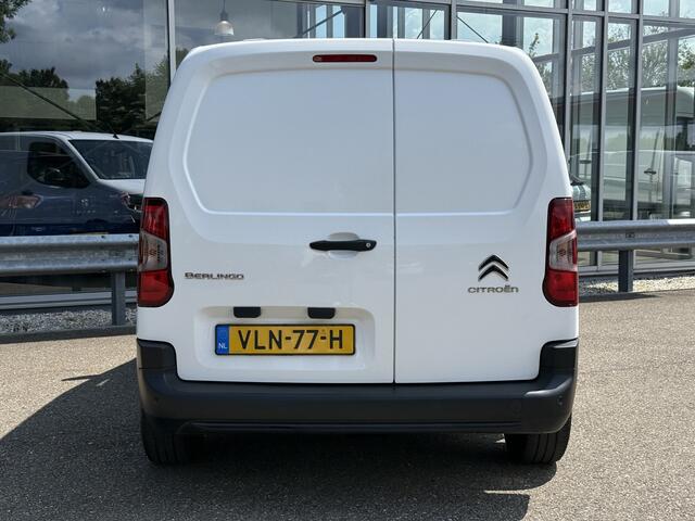 Citroen BERLINGO 1.5 BlueHDI Club | NL-auto | Navi | Carplay | PDC | Cruisec. | Airco