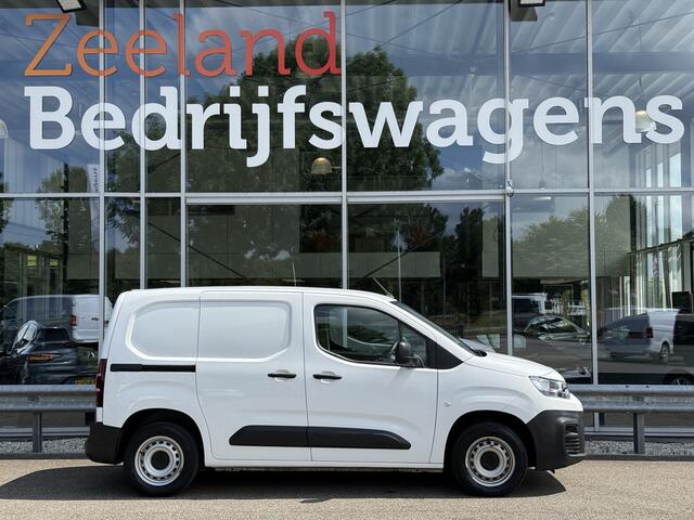 Citroen BERLINGO 1.5 BlueHDI Club | NL-auto | Navi | Carplay | PDC | Cruisec. | Airco
