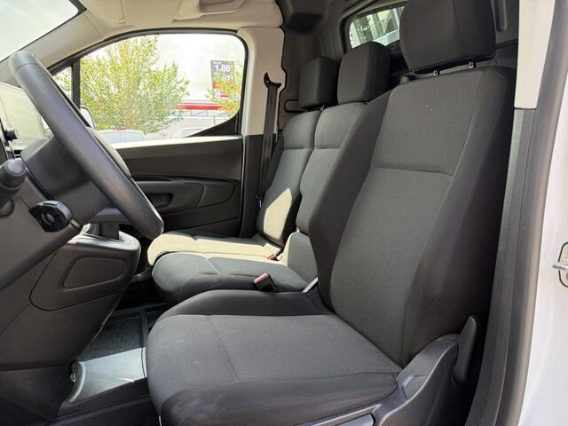Citroen BERLINGO 1.5 BlueHDI Club | NL-auto | Navi | Carplay | PDC | Cruisec. | Airco