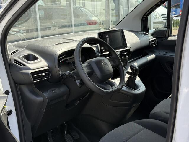 Citroen BERLINGO 1.5 BlueHDI Club | NL-auto | Navi | Carplay | PDC | Cruisec. | Airco