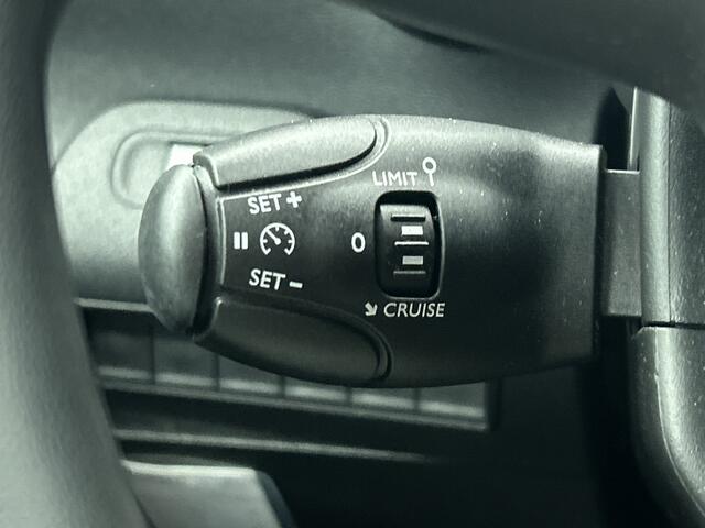 Citroen BERLINGO BlueHDI 100 PK Club 3-zits | Rijklaar Achterklep met Raam | Apple Carplay / Android auto |