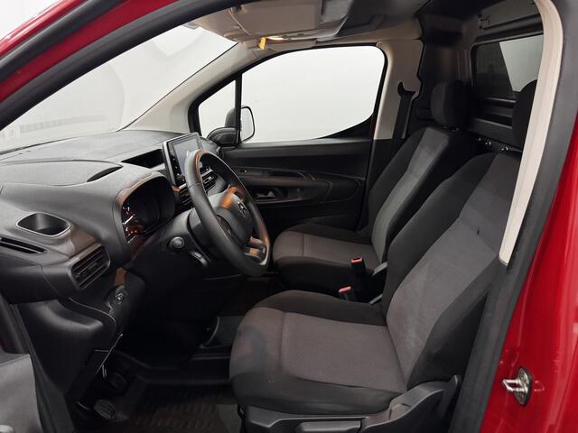 Citroen BERLINGO 1.5 BlueHDI Club Airco, Apple carplay, Cruise control,