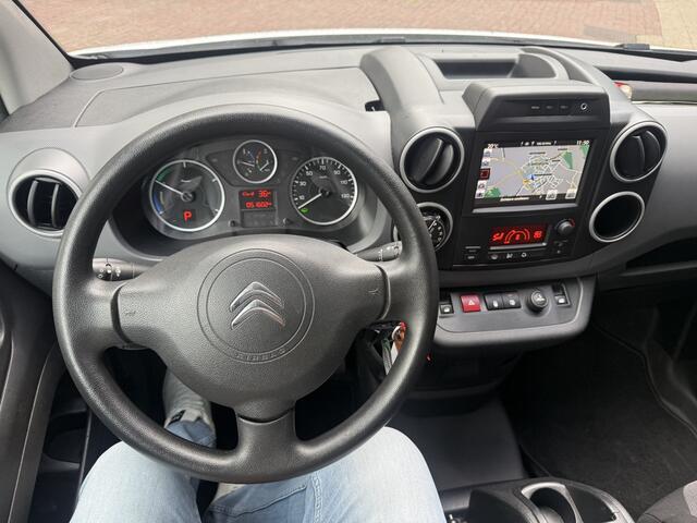 Citroen BERLINGO Full Electric Club 2017 Km 51.000 Automaat,Navi,Pdc,Cruise | Snellaadaansluiting | Btw auto 1e eigenaar !!