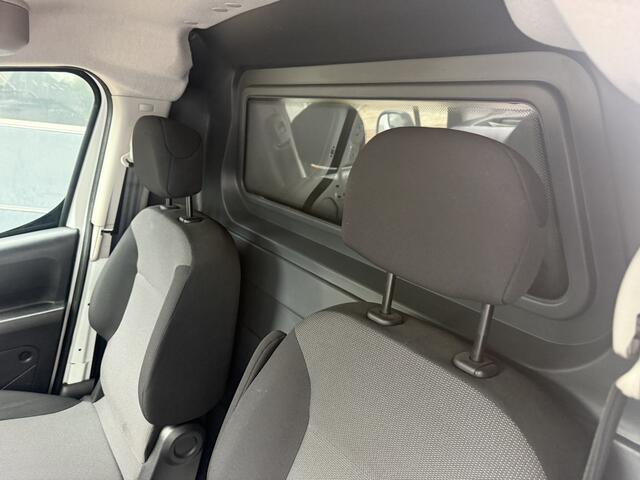 Citroen BERLINGO Full Electric Club 2017 Km 51.000 Automaat,Navi,Pdc,Cruise | Snellaadaansluiting | Btw auto 1e eigenaar !!