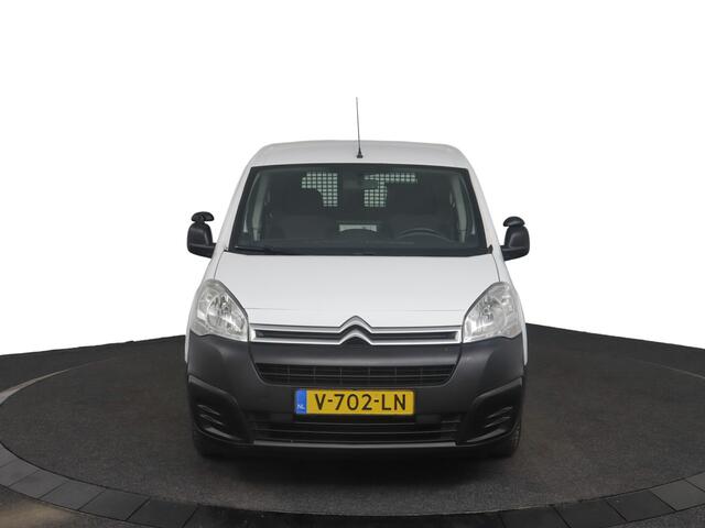 Citroen BERLINGO 1.6 Automaat BlueHDI 100 Club Economy S&S | Airco | Cruise | Kast |