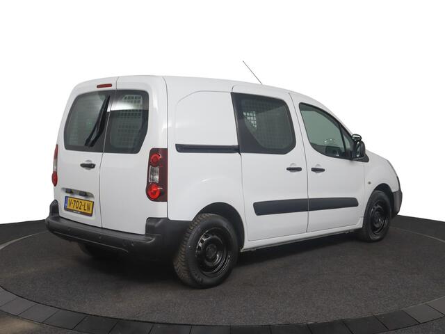 Citroen BERLINGO 1.6 Automaat BlueHDI 100 Club Economy S&S | Airco | Cruise | Kast |