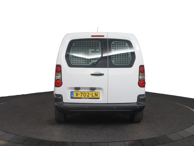 Citroen BERLINGO 1.6 Automaat BlueHDI 100 Club Economy S&S | Airco | Cruise | Kast |