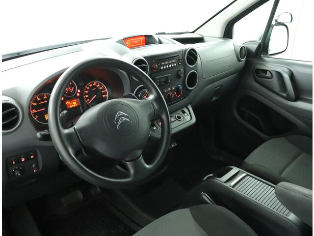 Citroen BERLINGO 1.6 Automaat BlueHDI 100 Club Economy S&S | Airco | Cruise | Kast |