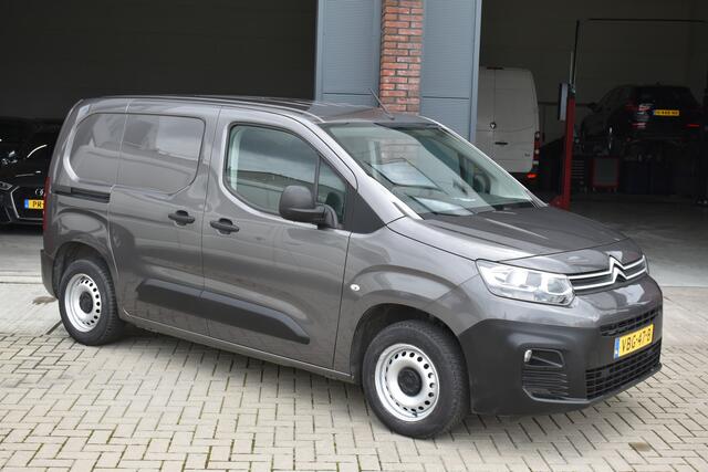 Citroen BERLINGO 1.6 BlueHDI Club 3-zits