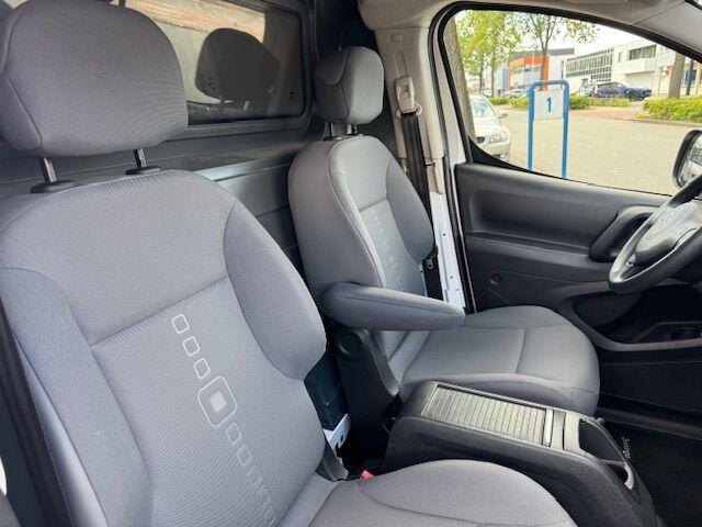 Citroen BERLINGO 1.6 BlueHDI 100 Club Euro6 Economy Automaat 148.000km Airco,Cruisecontrol Marge Auto