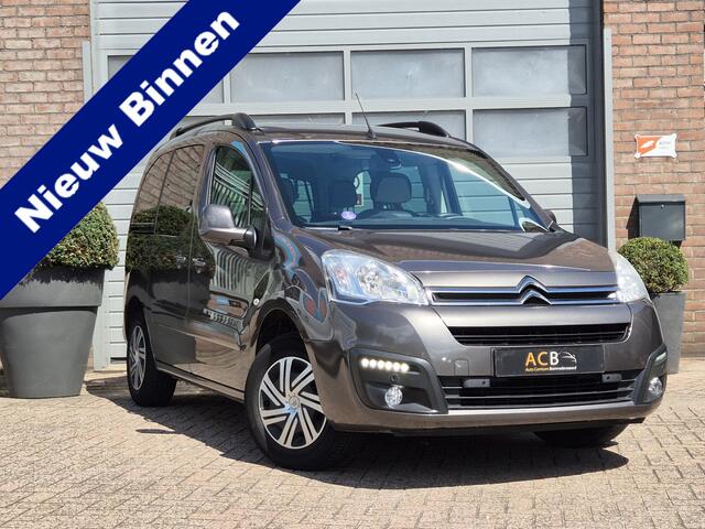 Citroen BERLINGO 1.2 PureTech XTR 5 Persoons