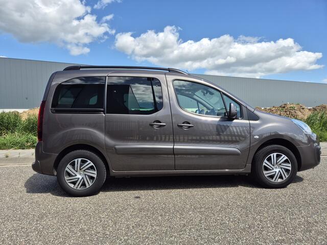 Citroen BERLINGO 1.2 PureTech XTR 5 Persoons