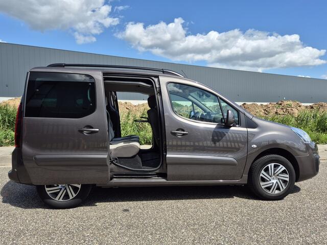 Citroen BERLINGO 1.2 PureTech XTR 5 Persoons