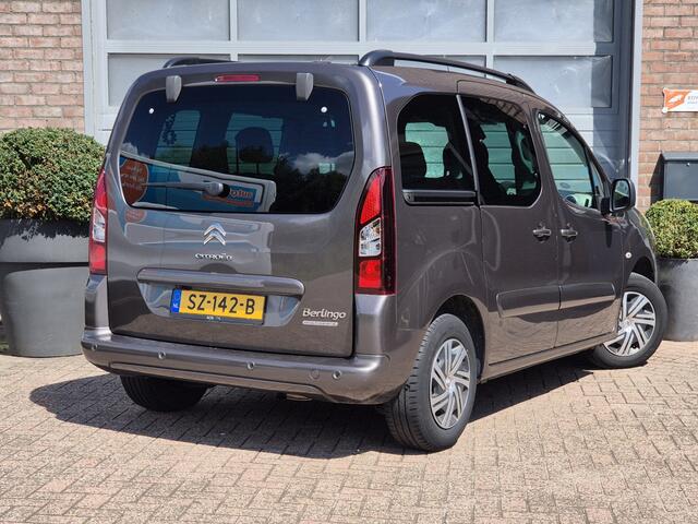 Citroen BERLINGO 1.2 PureTech XTR 5 Persoons